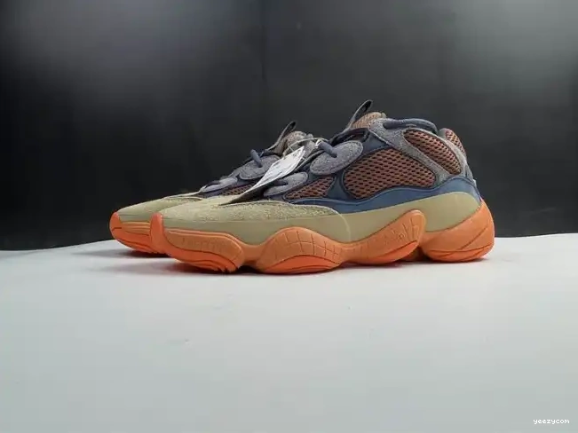 Adidas 'Enflame' GZ5541 500 Yeezy 0420